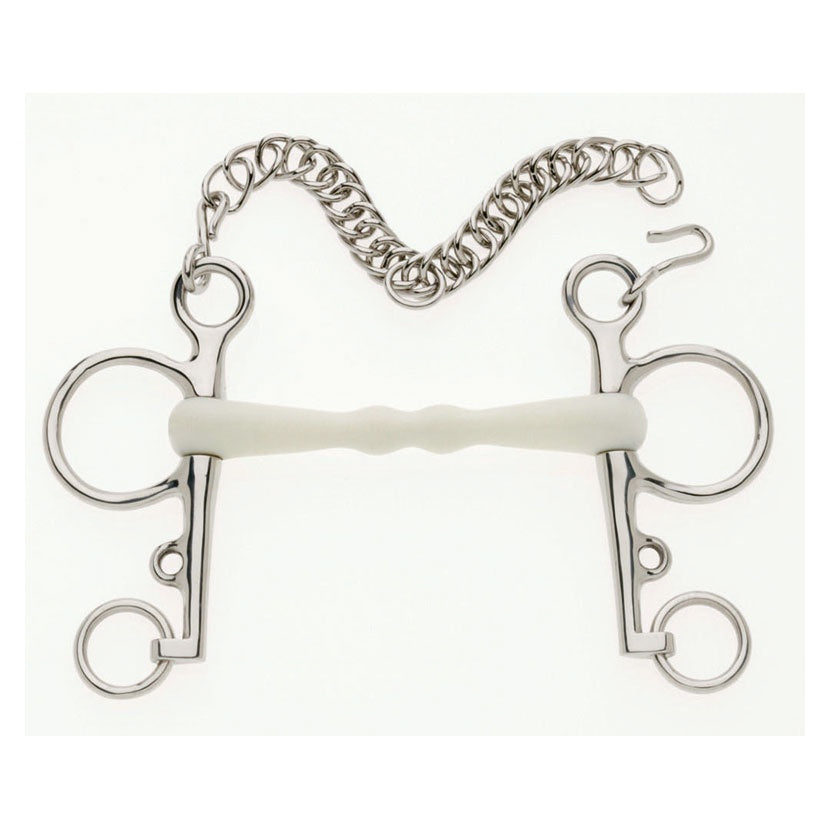 Lorina Flexi Mullen Mouth Pelham
