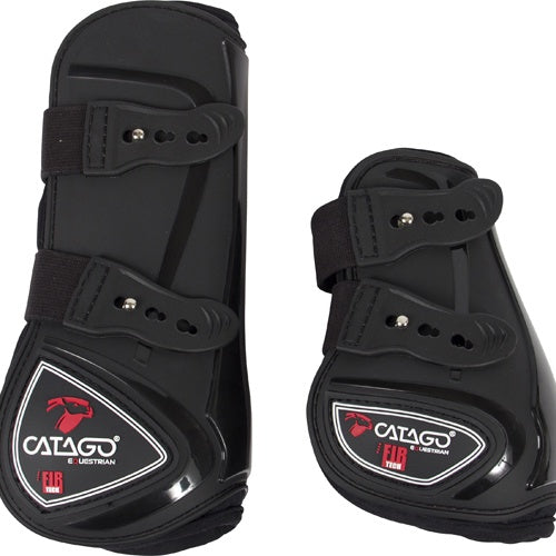 Catago Fir Tech Healing Tendon Boot