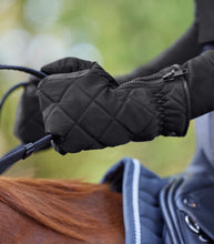 Load image into Gallery viewer, ELT Diamond Winter Plus Riding Gloves
