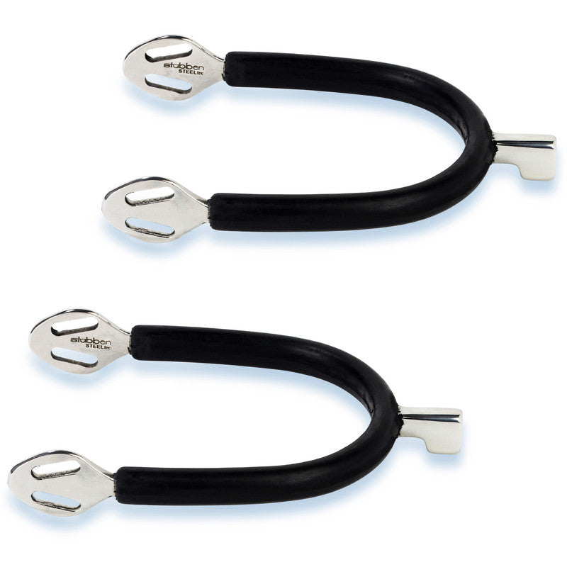 Stubben SEQ Hammer Spurs