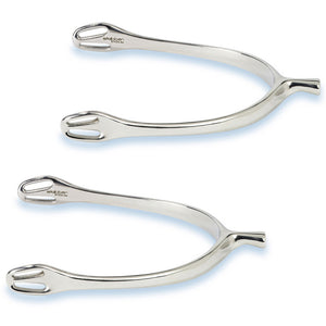 Stubben Dynamic Dressage Spurs 1168 20mm