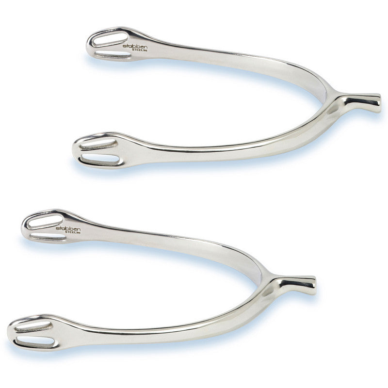Stubben Dynamic Dressage Spurs 1168 20mm