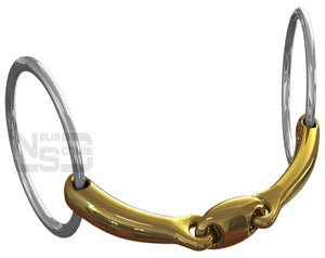 Neue Schule Team Up Loose Ring