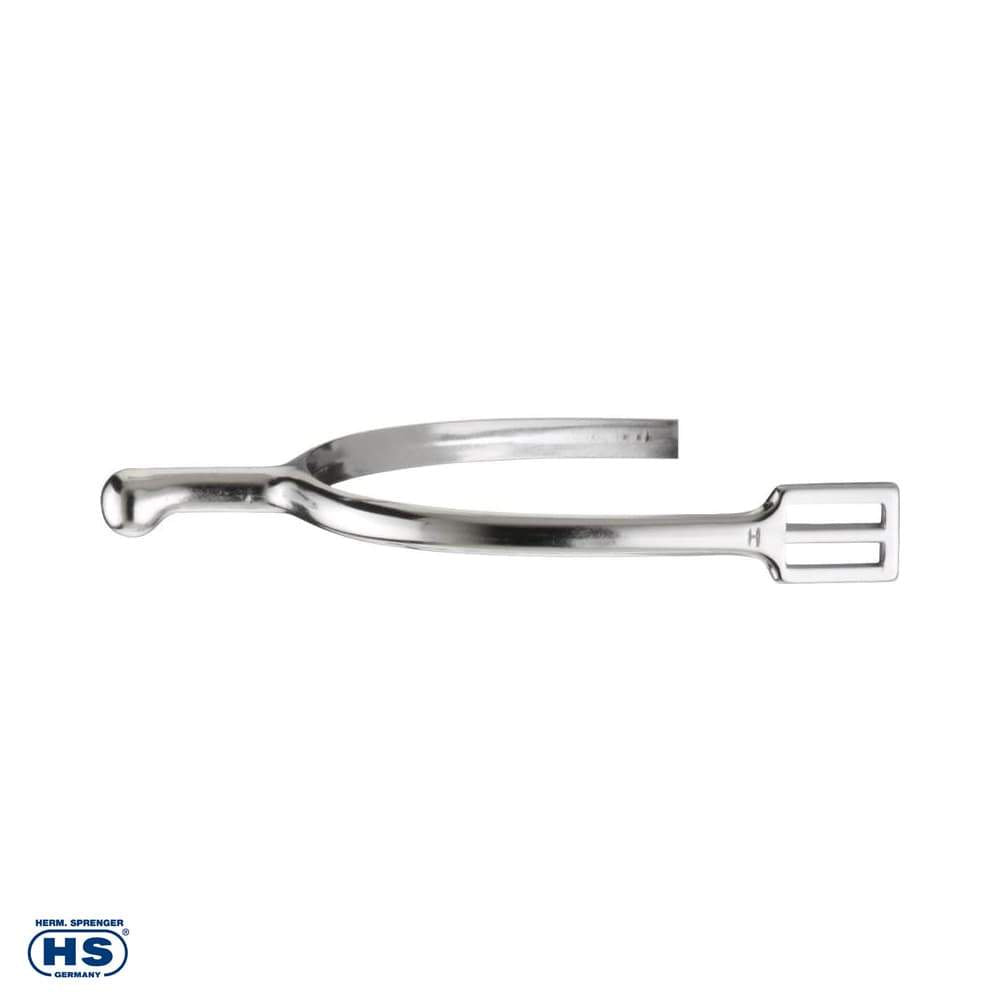 Sprenger Blunt Spurs 47122