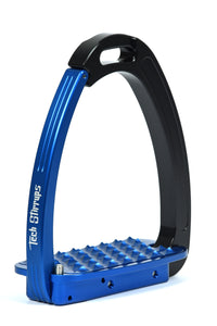 Tech Stirrups Venice  Evo Adult