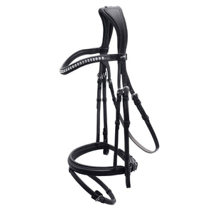 Schockemohle Rome Select Flash Bridle