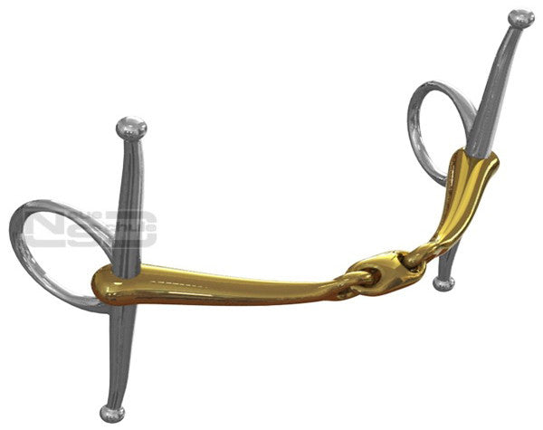 Neue Schule Tranz Full Cheek