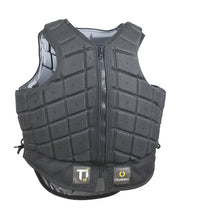 Load image into Gallery viewer, Champion Ti22 Childs Body Protector

