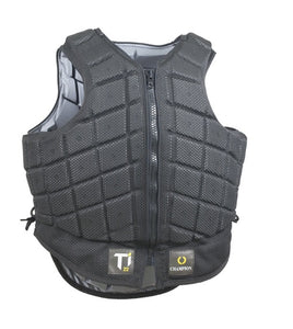 Champion Ti22 Childs Body Protector