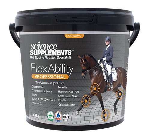 Science Supplements FlexAbility PROFESSIONAL