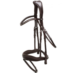 Schockemohle Concord Anatomical Bridle