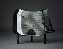 Load image into Gallery viewer, CATAGO FIR-Tech Performance Saddle pad
