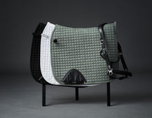 Load image into Gallery viewer, CATAGO FIR-Tech Performance Saddle pad
