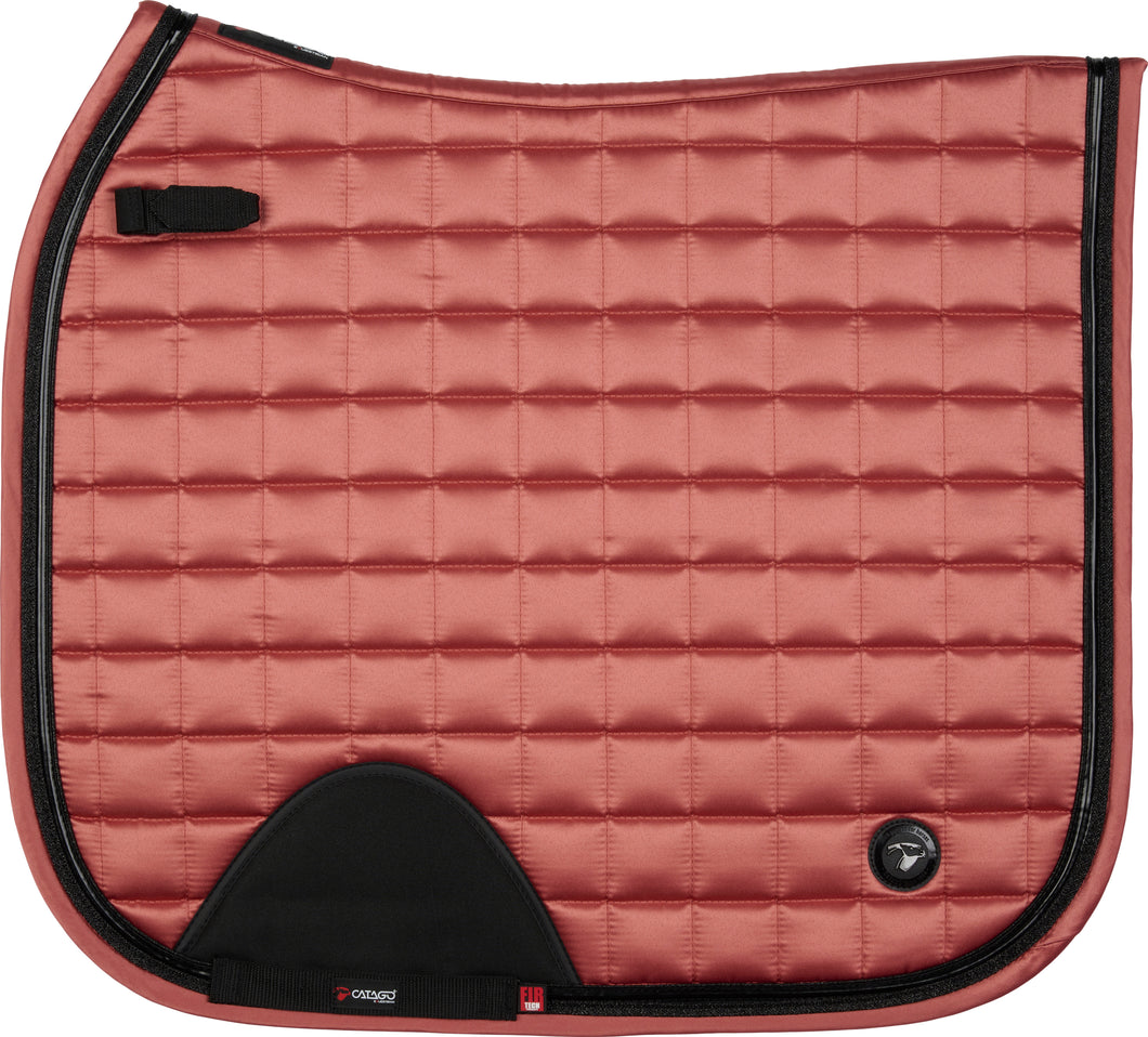 Fir Tech Elegant Dressage Saddle Pad Seasonal