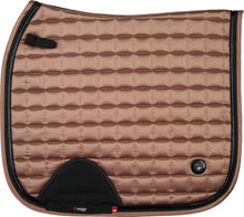 Load image into Gallery viewer, Fir Tech Elegant Dressage Saddle Pad Seasonal
