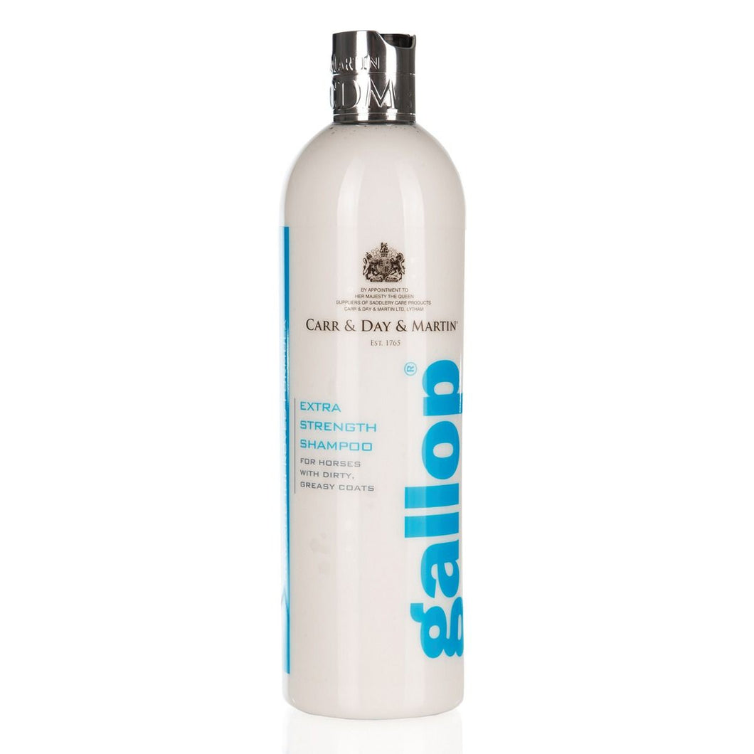 Carr & Day & Martin Extra Strength Shampoo