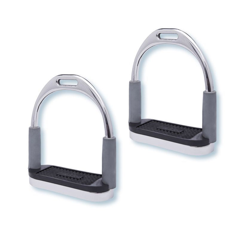 Stubben SEQ Plus Stirrups