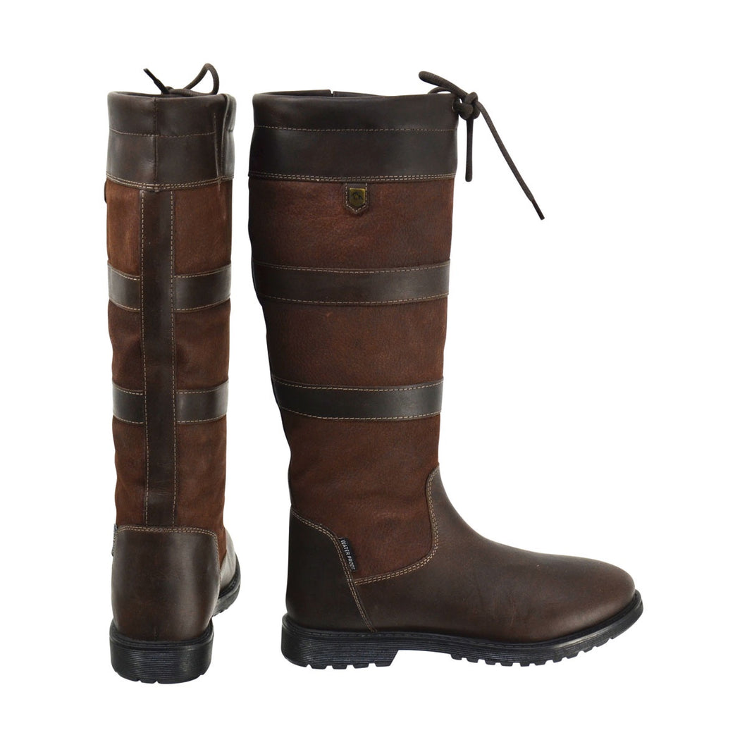 Hyland Bakewell Long Country Boot