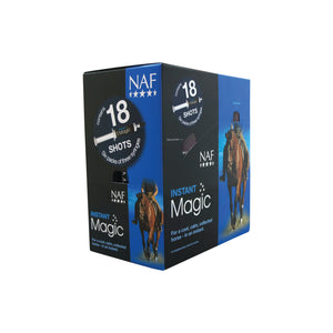 NAF Instant Magic