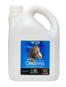 NAF Oestress Liquid