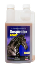 Load image into Gallery viewer, NAF Respirator Boost

