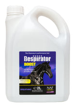 Load image into Gallery viewer, NAF Respirator Boost
