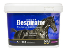 Load image into Gallery viewer, NAF Respirator Boost
