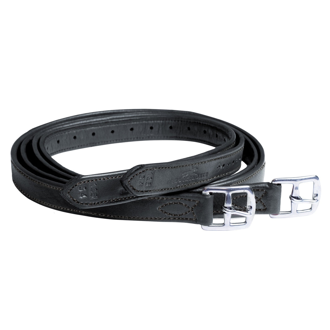 Schockemohle Chantilly Stirrup Leathers