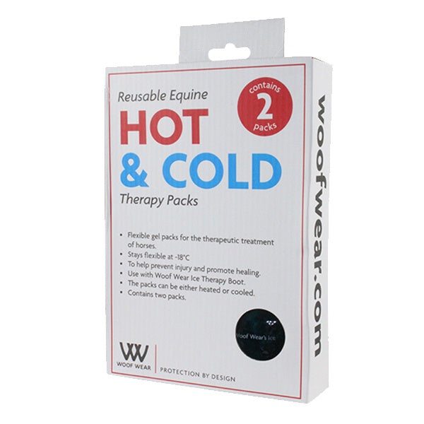 Woof Wear Hot & Cold Twin Gel Pack