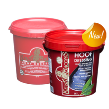 Load image into Gallery viewer, Kevin Bacon Hoof Dressing
