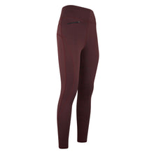 Load image into Gallery viewer, Easyrider Dietse Full Grip Kids Riding Tights
