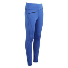 Load image into Gallery viewer, Easyrider Dietse Full Grip Kids Riding Tights
