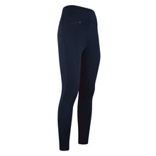 Load image into Gallery viewer, Easyrider Dietse Full Grip Kids Riding Tights
