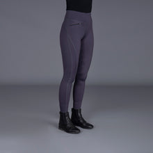 Load image into Gallery viewer, Easyrider Dietse Full Grip Kids Riding Tights
