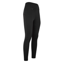 Load image into Gallery viewer, Easyrider Dietse Full Grip Kids Riding Tights

