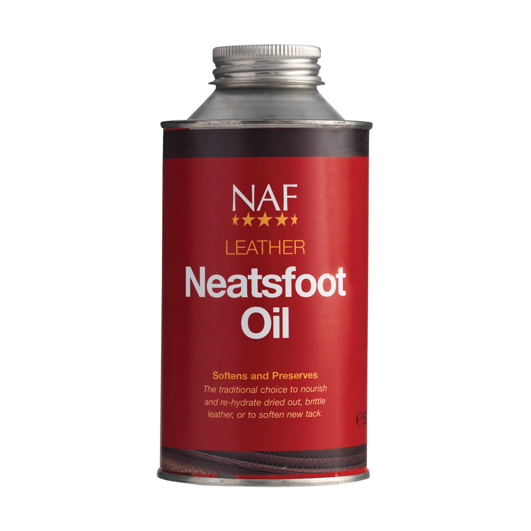NAF NAF Leather Neatsfoot Oil