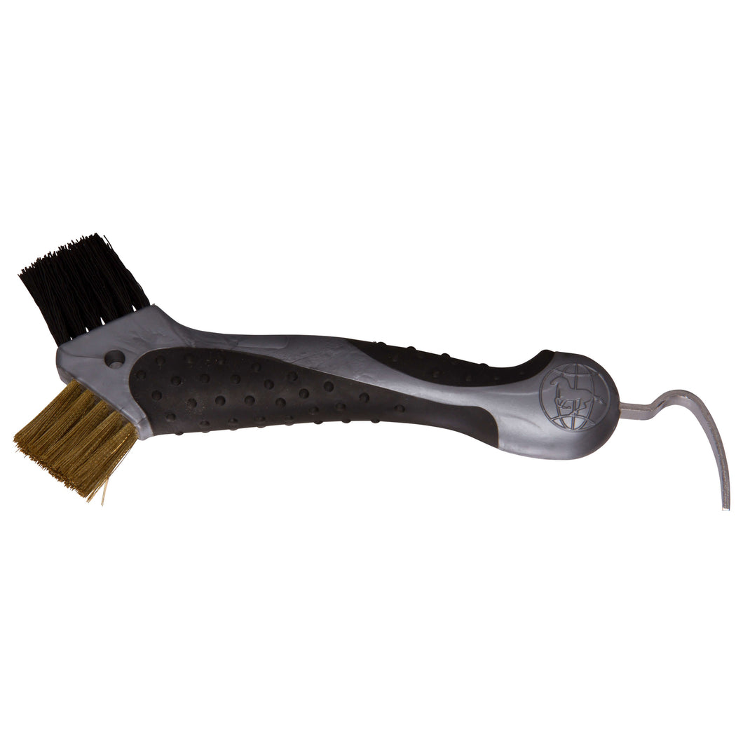 Imperial Riding Hoof Pick Scraper