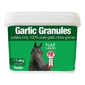 NAF Garlic Granules