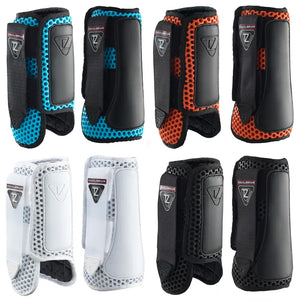 Equilibrium Tri-Zone Impact Sports Boots