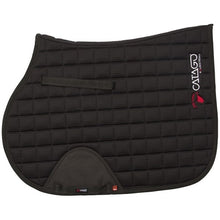 Load image into Gallery viewer, Catago Fir Tech Healing Saddle Pad
