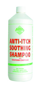 Barrier Anti Itch Shampoo