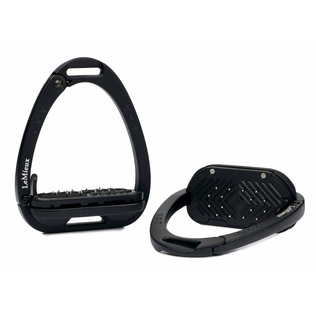 LeMieux Vector Balance Stirrup