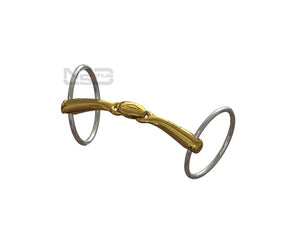 Neue Schule Turtle Top Bit