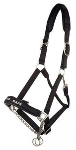 LeMieux Pro-Safe Headcollar