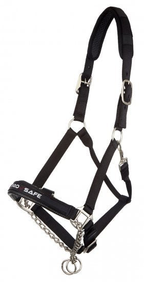 LeMieux Pro-Safe Headcollar