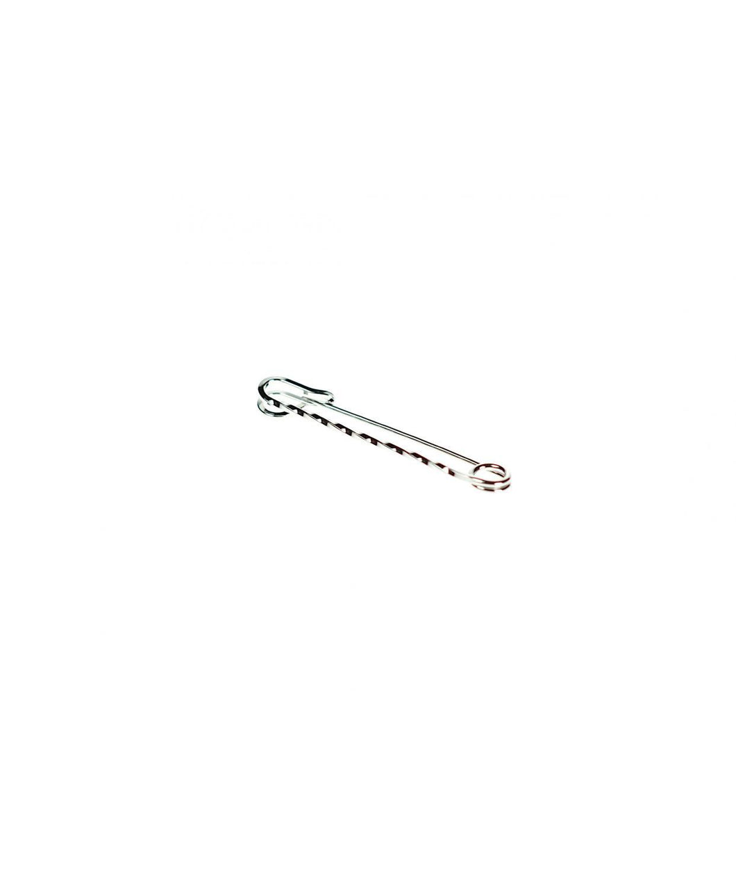 Showquest Twisted Bar Stock Pin