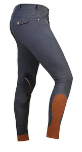 Schockemohle Draco Grip Mens Breeches