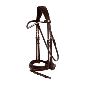 Stubben Switch Magic Tack Bridle