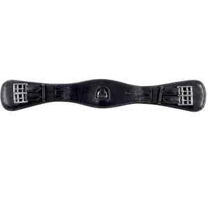 Wembley Leather Dressage Girth