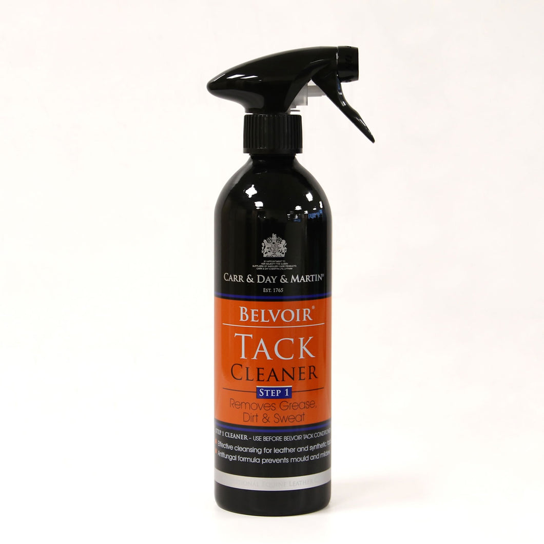 Carr & Day & Martin Belvoir Tack Cleaner